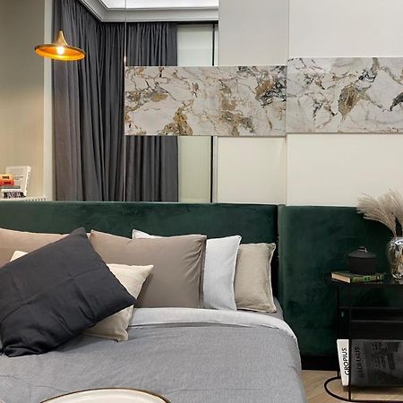 Ak Apartments Varsó Kültér fotó