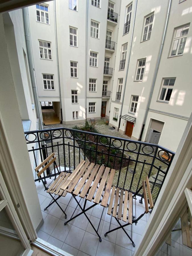 Ak Apartments Varsó Kültér fotó